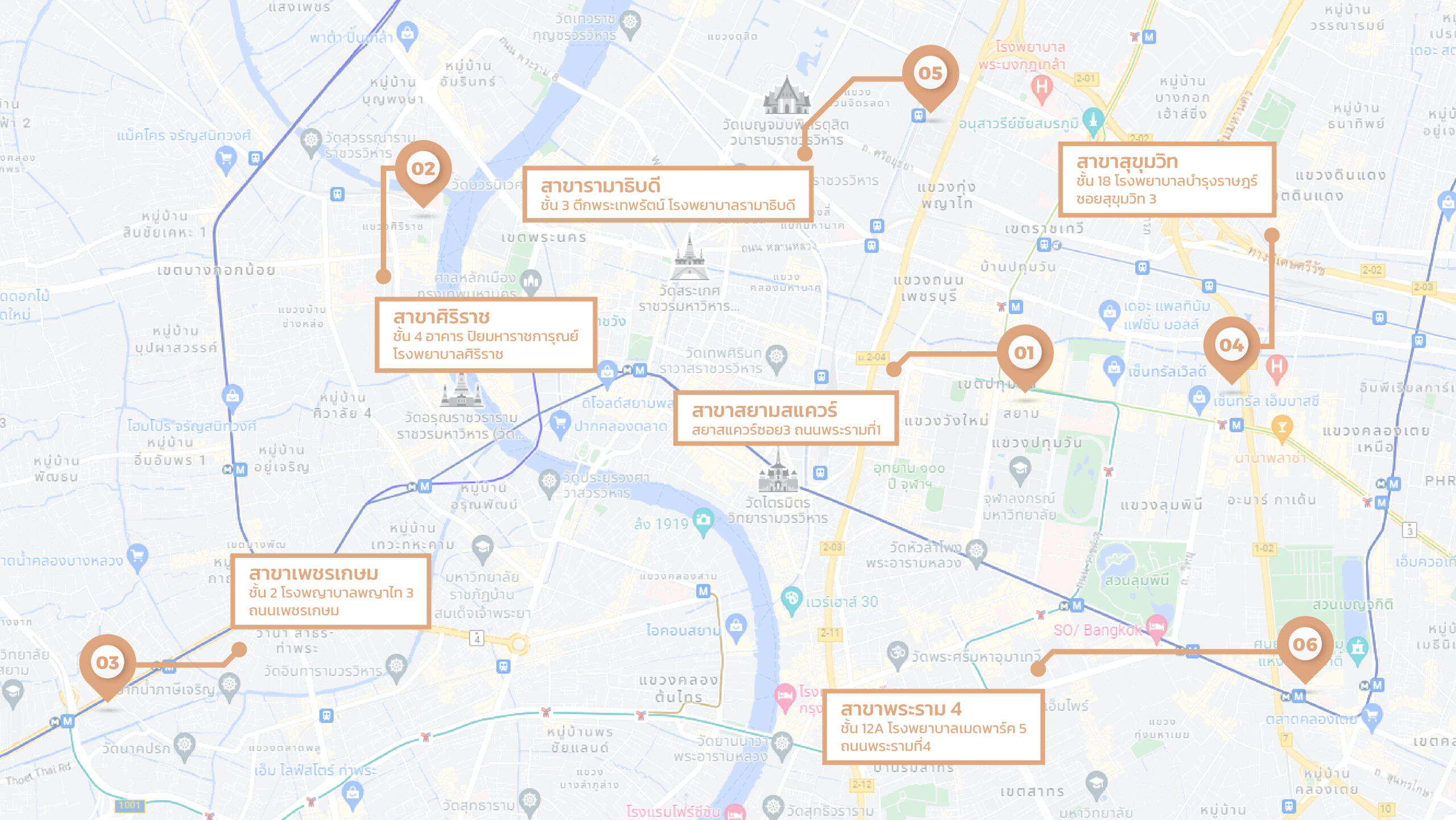 map รวมสาขา 1080 x108 px